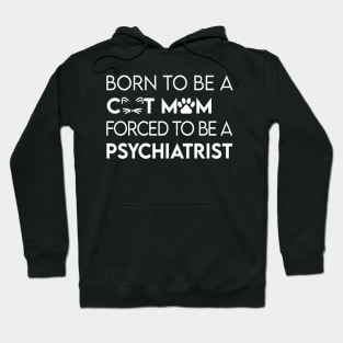 Psychiatrist Hoodie